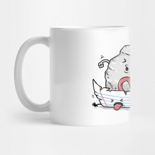 Epic Battle Mug